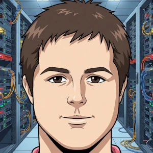 Avatar Oliver Freyermuth
